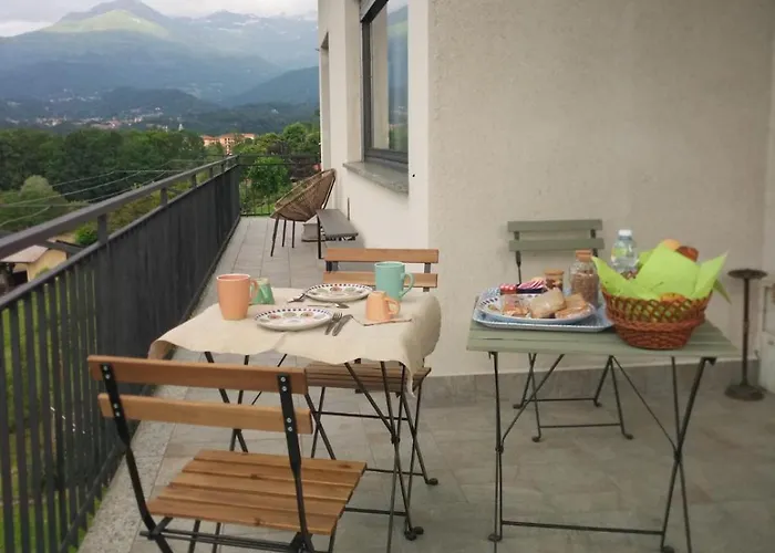 Monte Bo Biella