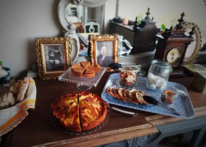 Bed & Breakfast Monte Bo 3*