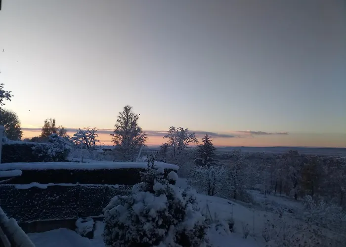 Monte Bo Bed & Breakfast Biella