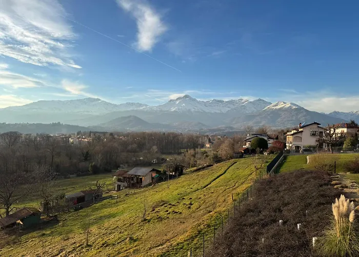Monte Bo Bed & Breakfast 3*