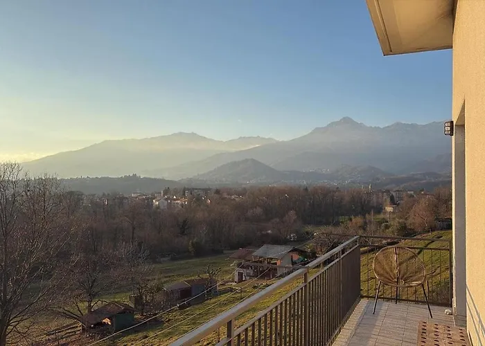 Monte Bo לינה וארוחת בוקר 3*