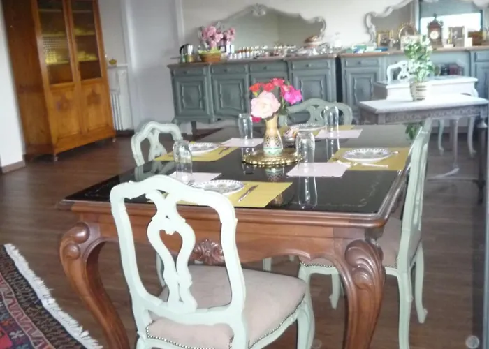 Bed & Breakfast Monte Bo 3*