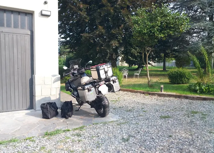 Monte Bo Biella