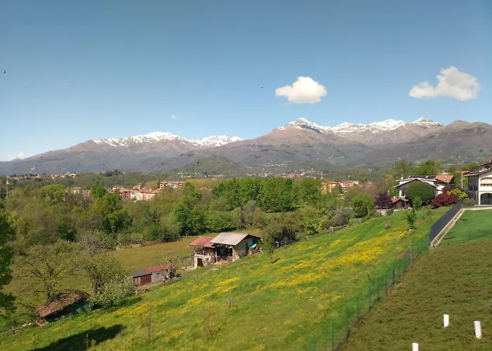 Monte Bo 3* Biella
