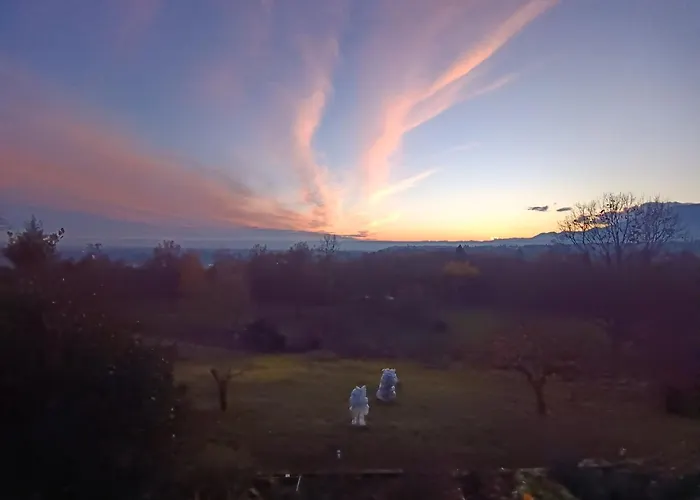 Monte Bo Bed & Breakfast Biella